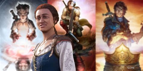 Image result for Fable Explained