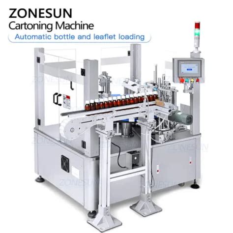 Carton Machine 的图像结果