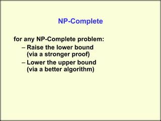 NP Complete Explained 的图像结果