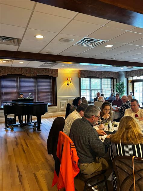 Wentworth Hills Country Club | Plainville MA