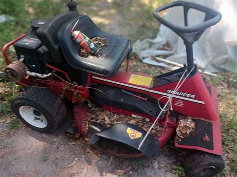 Image result for Snapper Model Rlt12d331b