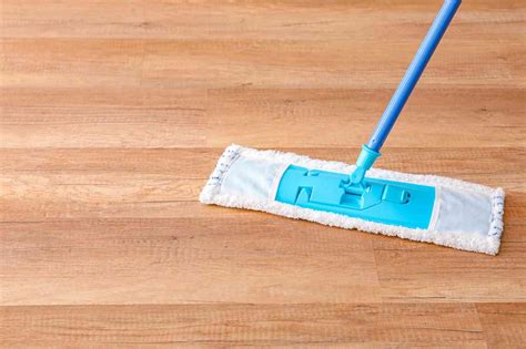 How to Clean Prefinished Hardwood Floors
