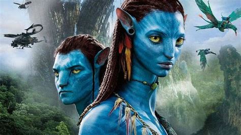 FEUOK bans release of ‘Avatar 2’ in Kerala - CINEMA - CINE NEWS ...
