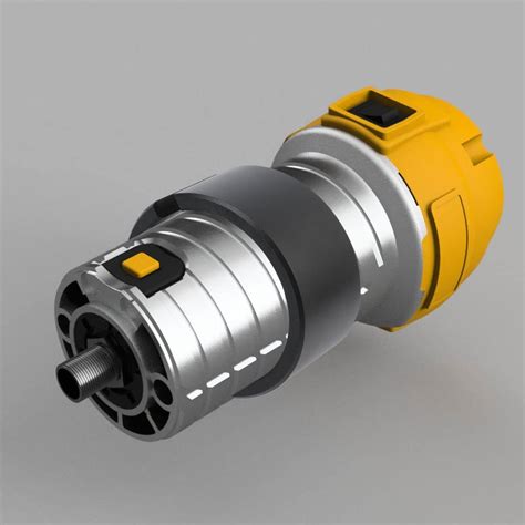 Buy ZahyoX Router Reducer Collar 4.20'' to 3.50'' (107mm to 88.9mm) for ...