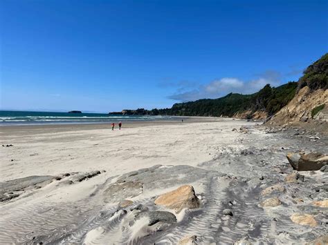 Beverly Beach State Park Oregon | Visit Oregon