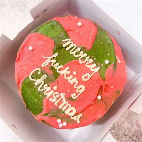 Pinkk Sugars | BENTO CAKES