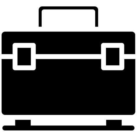 Briefcase Vector 的图像结果