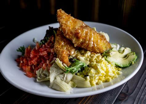 Ya Yas Euro Bistro | Denver, CO | Denver Restaurants | Denver Dining