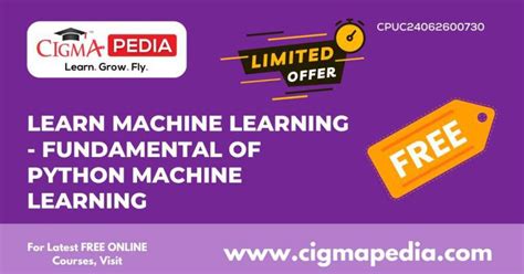 Image result for Udemy Machine Learning with Python