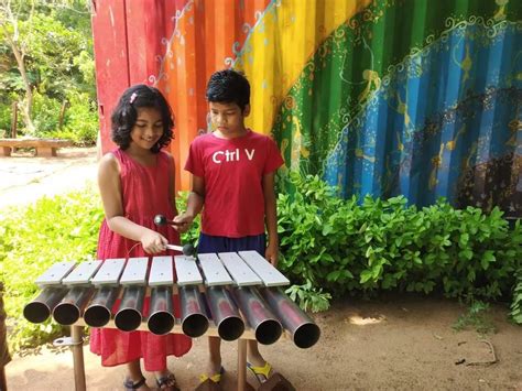 Music — The Chakkar