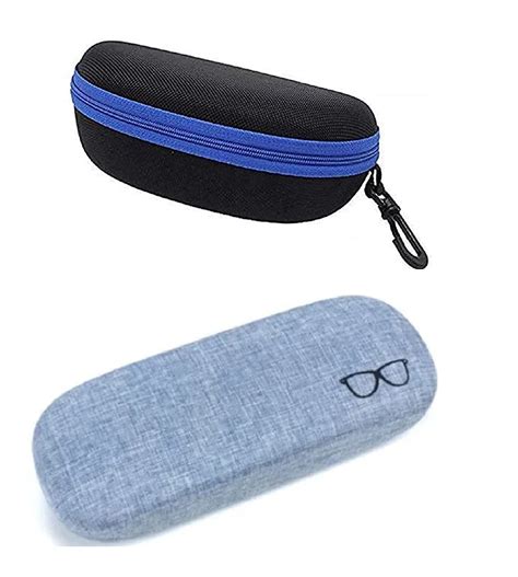Buy AT TECH Combo Pack Covers For Chasma, Spectacles, Eyewear, Goggles ...
