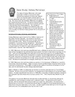 INDIVIDUAL SOCIETY AND NATION - Forensic Science - Studocu