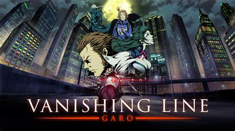 Garo: Vanishing Line Second Cour Visual Revealed – Hero Club