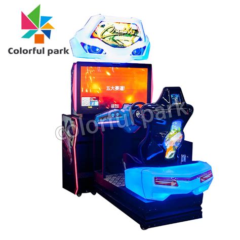 Image result for Simulator Arcade Game Machine