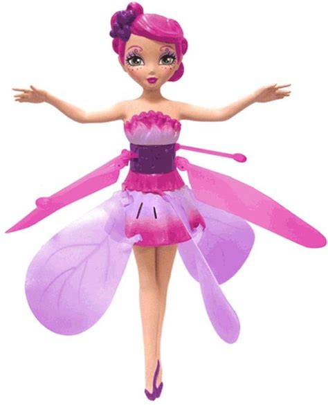 Colors Inc Flying Fairy Doll - Flying Fairy Doll . shop for Colors Inc ...