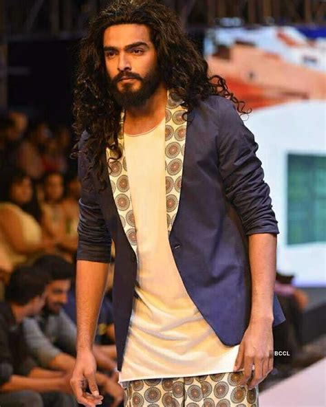 Saagar Gera, making it big on ramp stage- The Etimes Photogallery Page 7