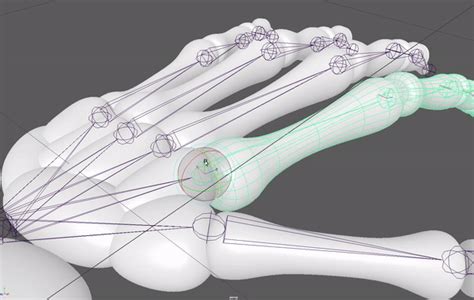 Image result for Unity Model Hand