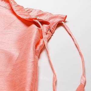 Buy Studio Shringaar Silk Women's Maxi Readymade Brocade Skirt Lahenga ...