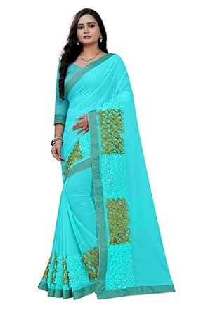 Buy BEST DEAL MALL Women's Jacquard Woven Self Design Kanjivaram Silk ...