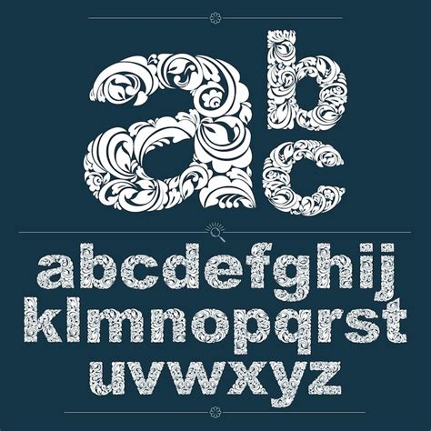 Decorative letters Images - Free Download on Freepik