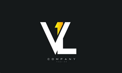 VL Fashion Logo - LogoDix