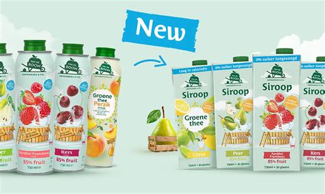 Riedel continues to innovate in sustainability with fruit syrups in SIG ...