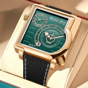 DoubleRun Analog Watch - For Men - Buy DoubleRun Analog Watch - For Men ...