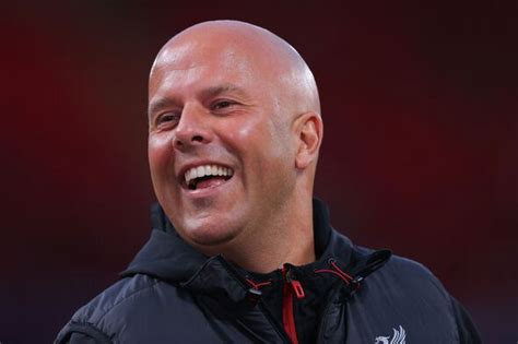 Liverpool have a Ballon d'Or winner 'in the making' ready to be ...
