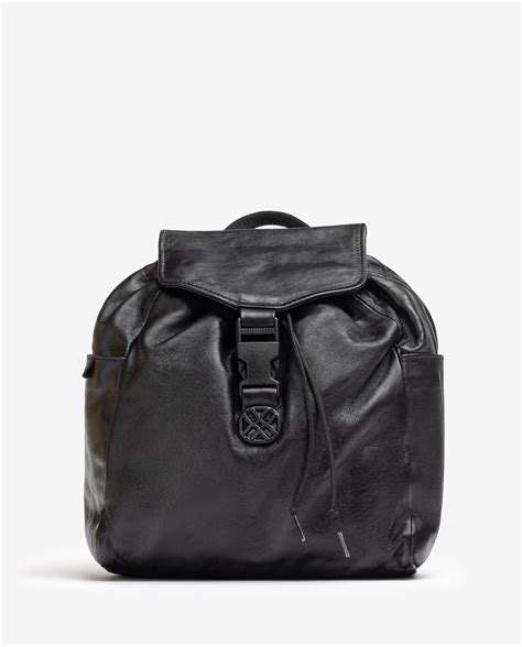 Medium size backpack ZMOANA_GLV | Unisa®