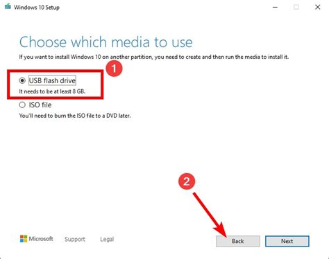 Image result for How to Create a Boot Flashdrive