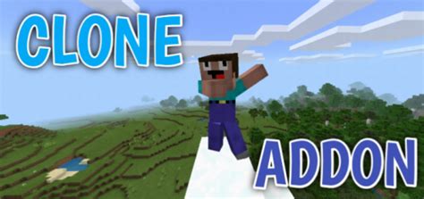 Image result for Minecraft Clone Mod
