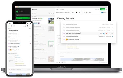 Image result for Using Evernote for Task Management