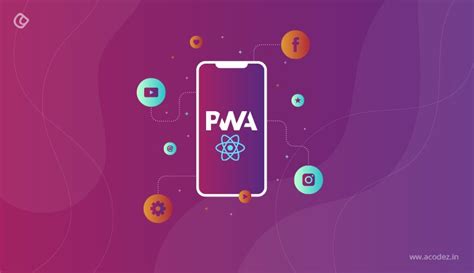 How to Build Progressive Web Application (PWA) Using React