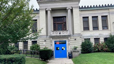Mount Vernon Public Library finances under investigation