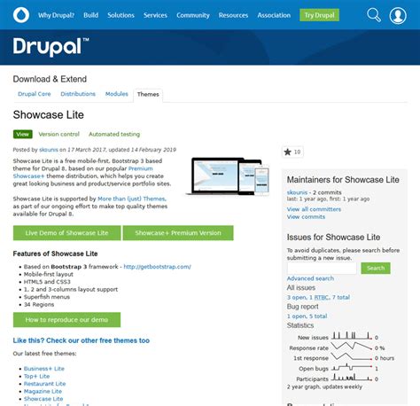 Image result for Drupal Website Tutorial