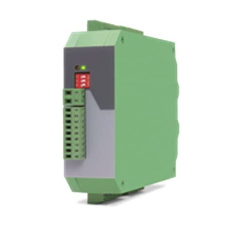 GV224 Motrona | Motrona GV Series Signal Conditioner, Pulse Input, 10 → ...