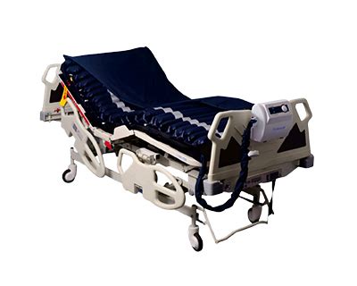 Dexup Airway Clearance System for Mucus Clearance