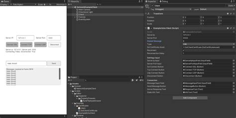 Image result for Networkedobject UnityScript