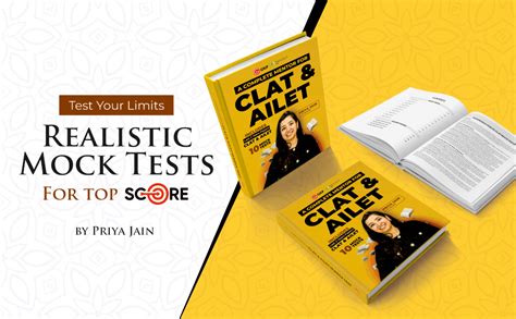 GKP CLAT & AILET 2025 : 10 Mock Tests (Includes 2023 & 2024 Solved ...