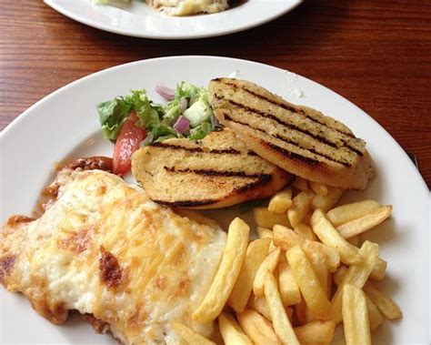 GOWER INN, Swansea County - Menu, Prices & Restaurant Reviews - Tripadvisor