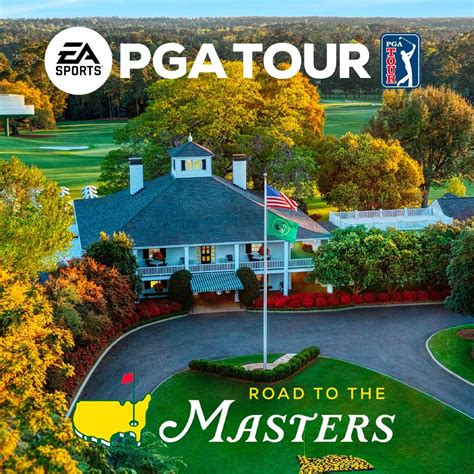 EA Sports PGA Tour