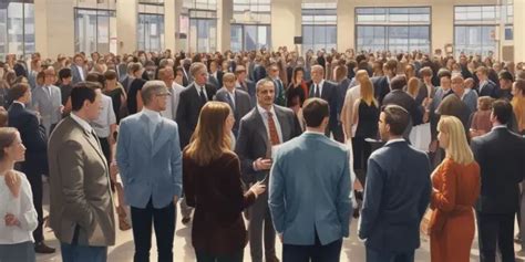 Informational Interview Strategies for Job Seekers