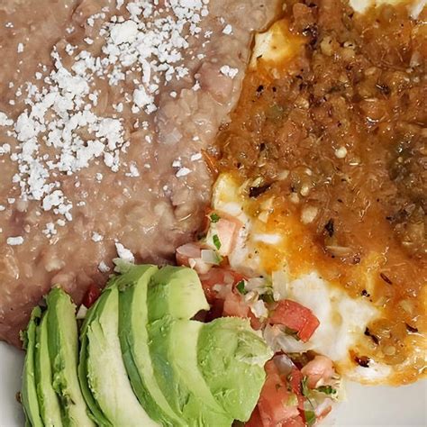 Patio Del Copal Ordering Website - San Jose, CA