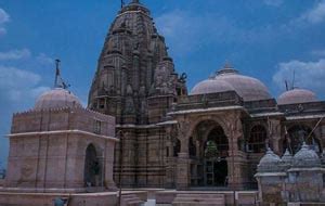 Mehsana Temples: Famous Hindu Temples Name List