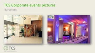 Self Introduction Sample TCS 的图像结果