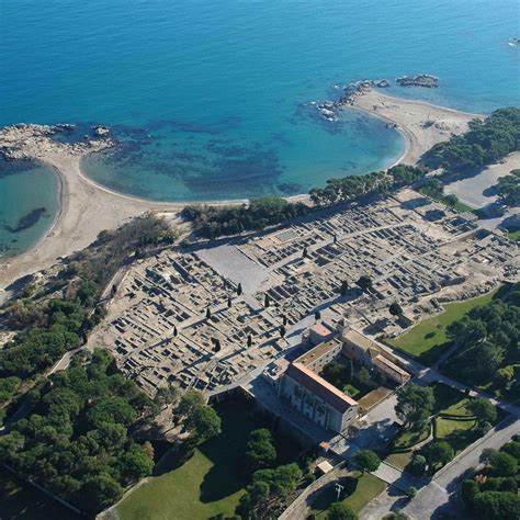 RUÏNES D'EMPÚRIES - All You Need to Know BEFORE You Go 2026 (with ...