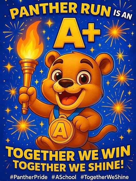 Panther Run Elementary School (@pantherrunelementary) • Instagram ...