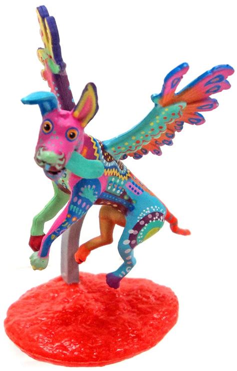Funko Coco Series 1 Dante 112 Mystery Minifigure Alebrije Loose - ToyWiz
