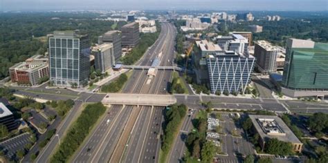 Another big development is coming near the Wiehle-Reston East Metro ...