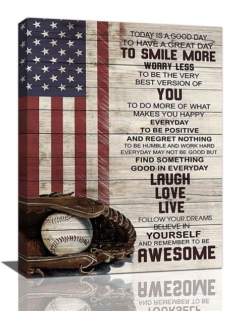 Inspirational Baseball Quotes